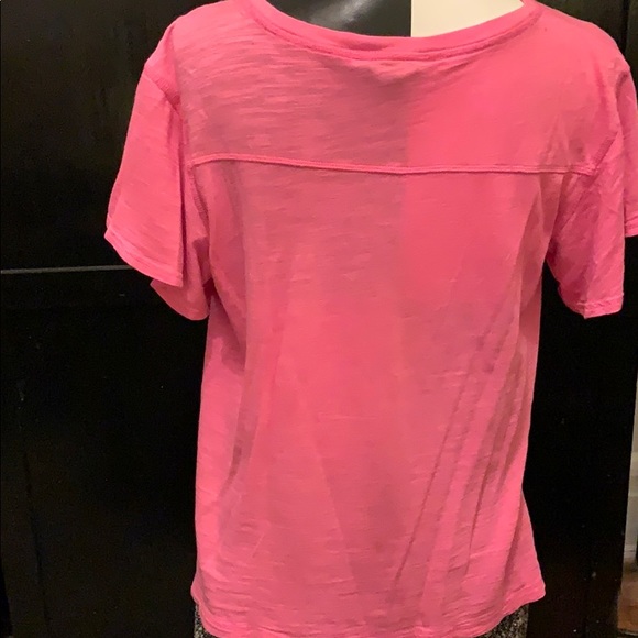 Pink top - Picture 3 of 4
